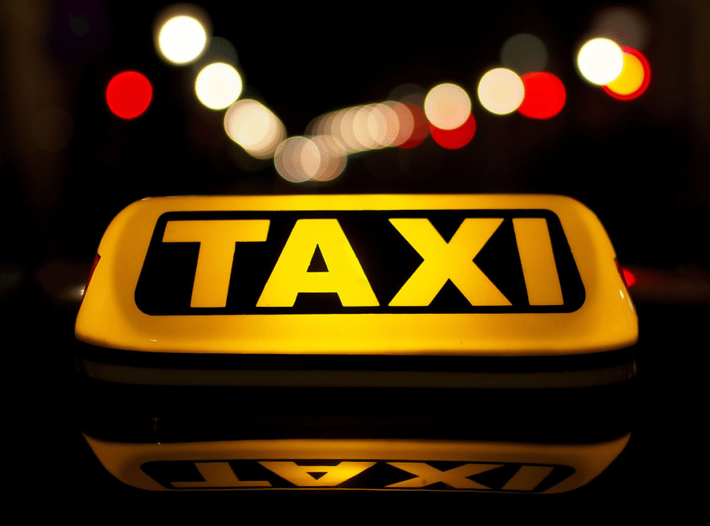 Software para Taxistas