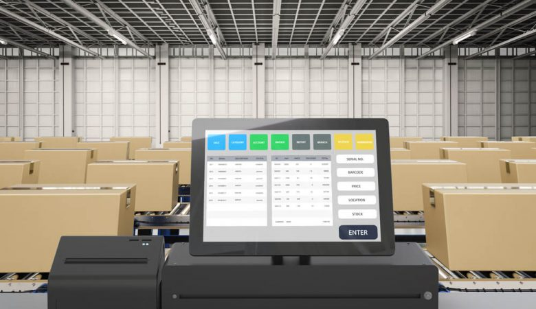 Automação Comercial para Delivery